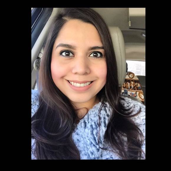 Meet your Posher, Sandra - Picture 1 of 1